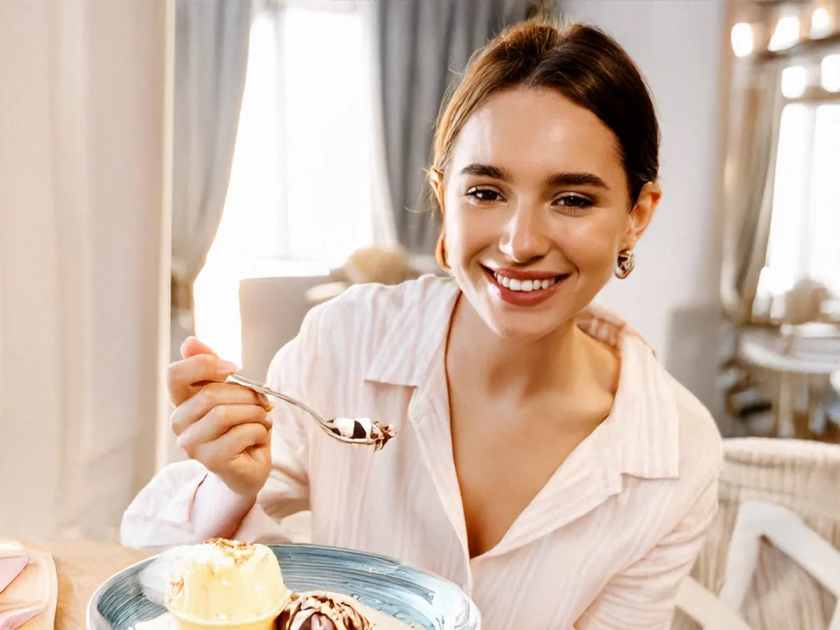 طرق للتخلص من إدمان السكر