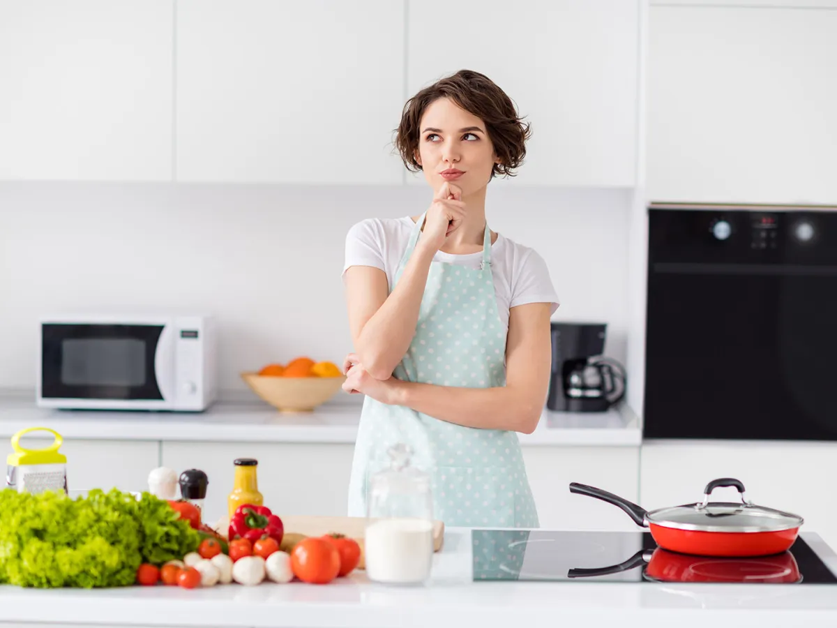 سيدة تعتمد أفضل طريقة لبدء رحلتها  في خسارة الوزن