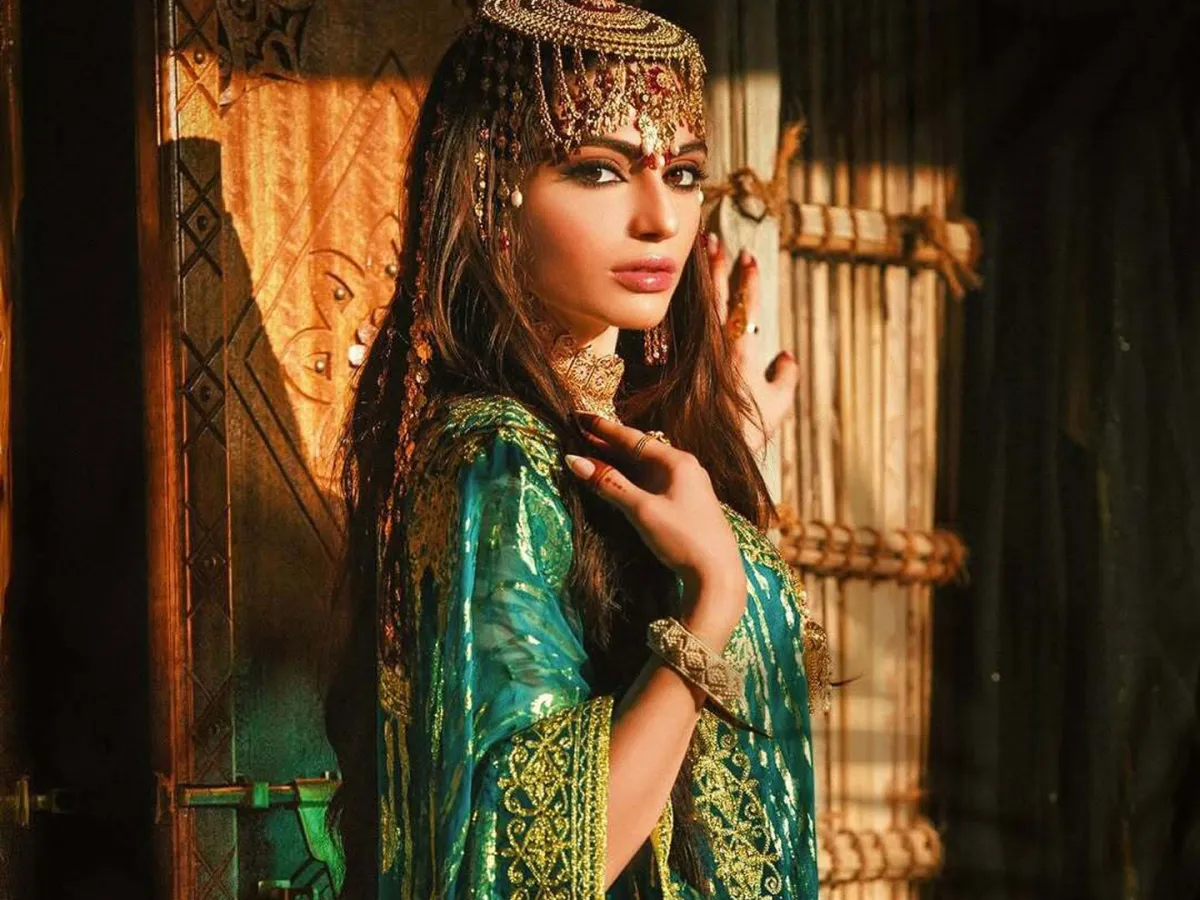 رفيعة الهاجسي - الصورة من حسابها على إنستغرام