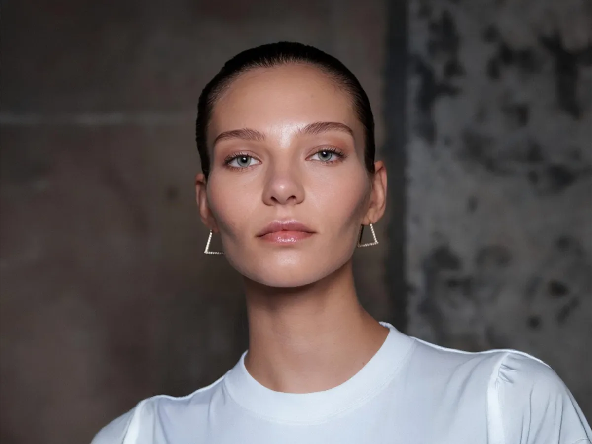 العناية بالبشرة الحساسة في الشتاء؟