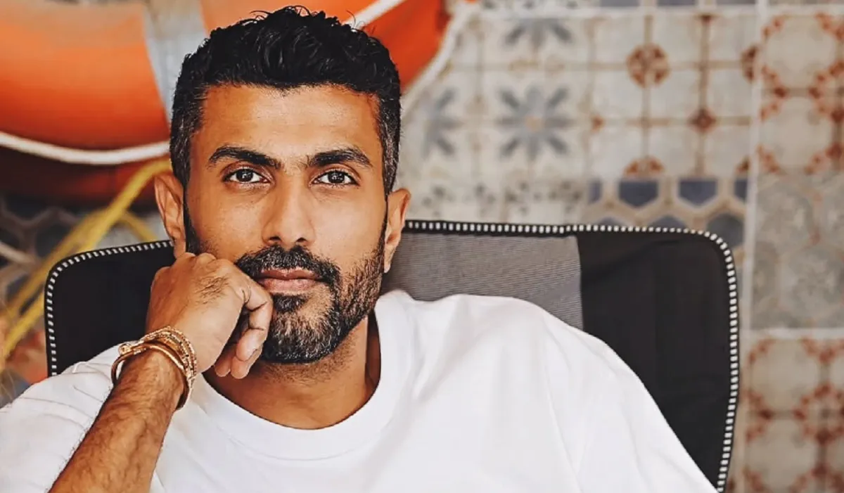 محمد سامي- الصورة من حسابه الرسمي على إنستغرام