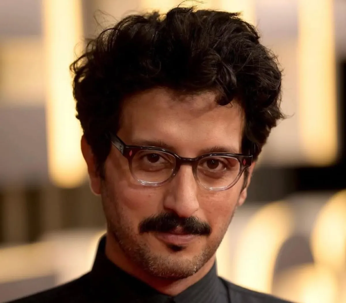 علي الكلثمي- الصورة من حسابه على إنستغرام