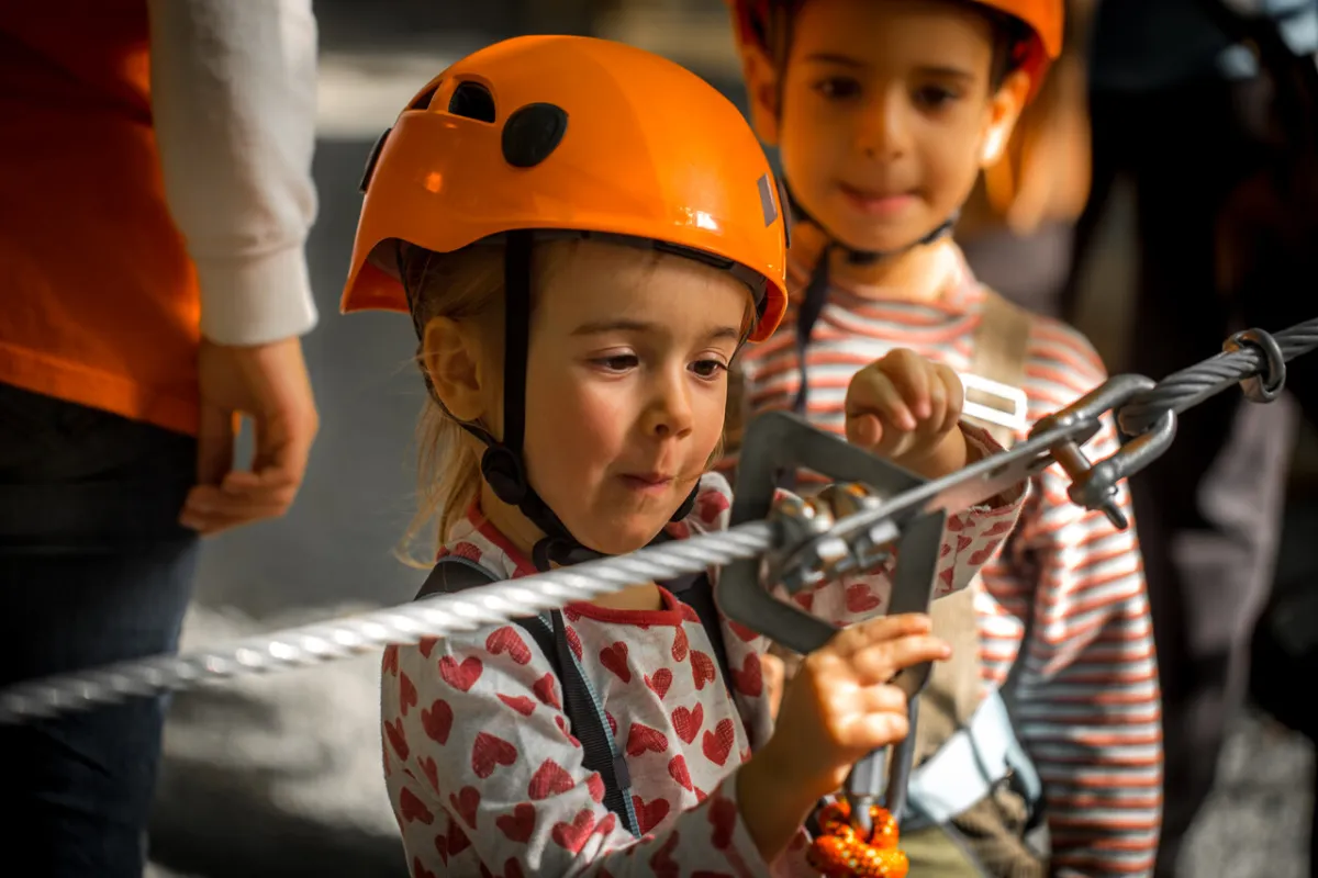 لماذا يُكرر الأطفال  اللعبة نفسها لسنوات؟