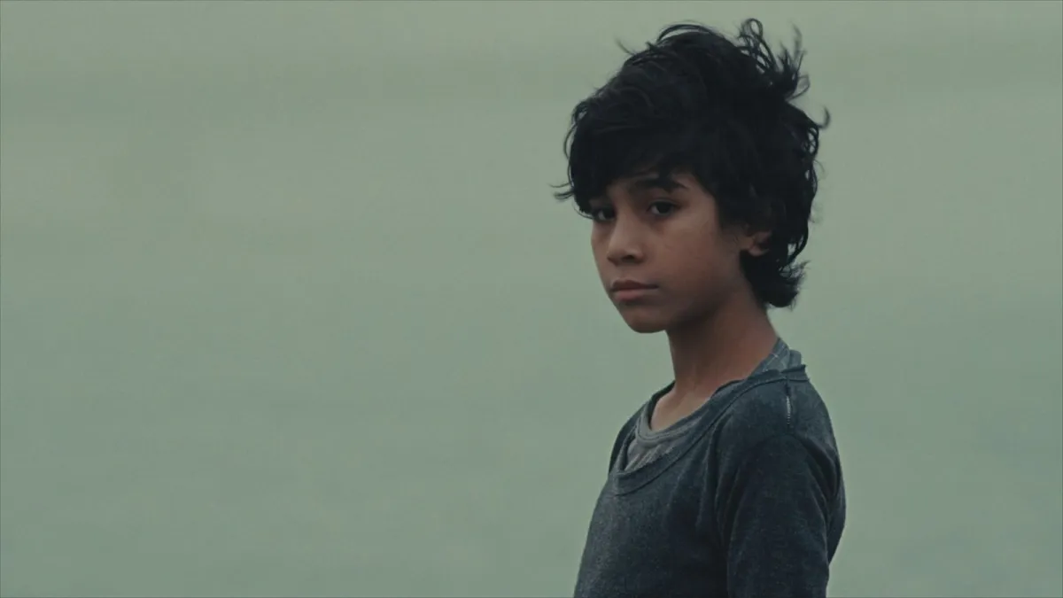 العرض العربي الأول لفيلم إركالا: حلم كلكامش في مهرجان البحر الأحمر السينمائي- الصورة من المركز الإعلامي