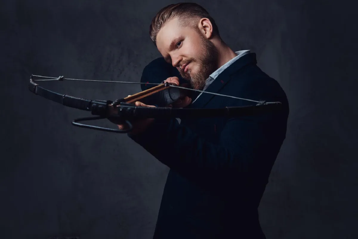 كل ما تريدين معرفته عن رجل القوس في الحب