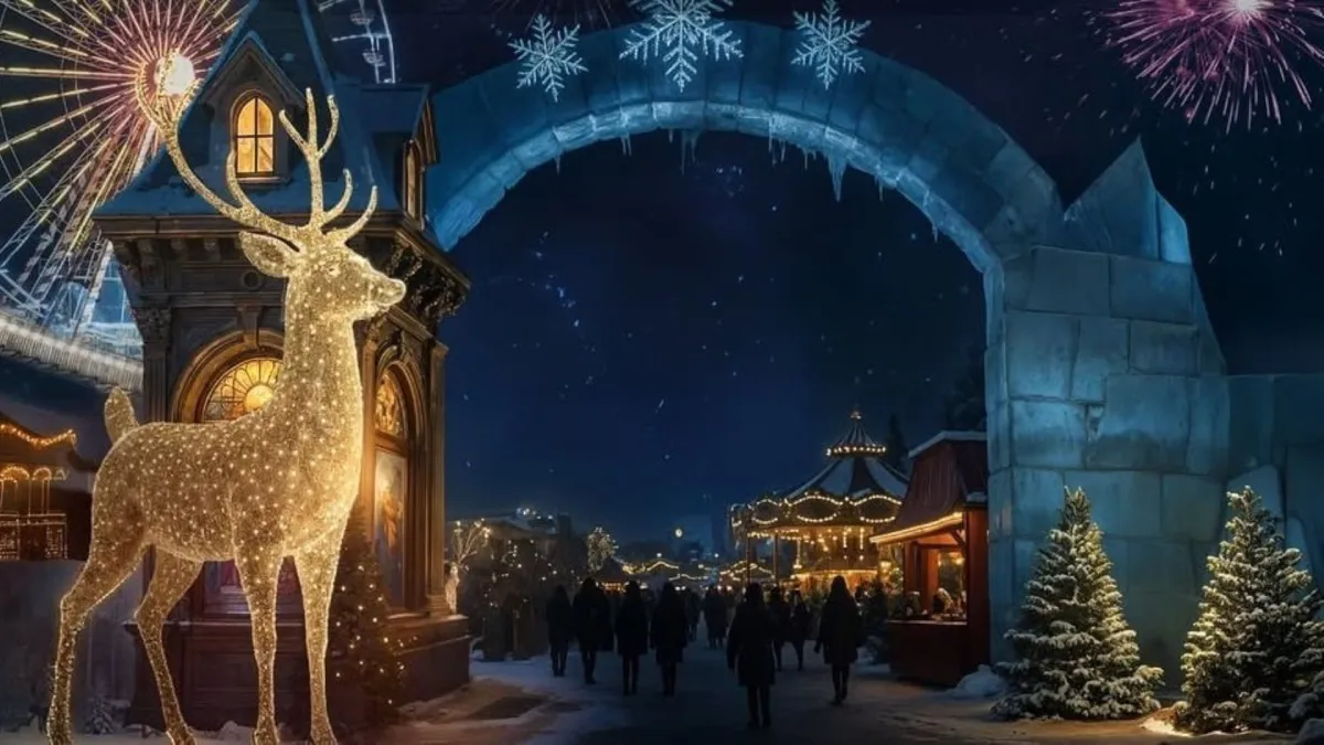 فعاليات موسم جدة