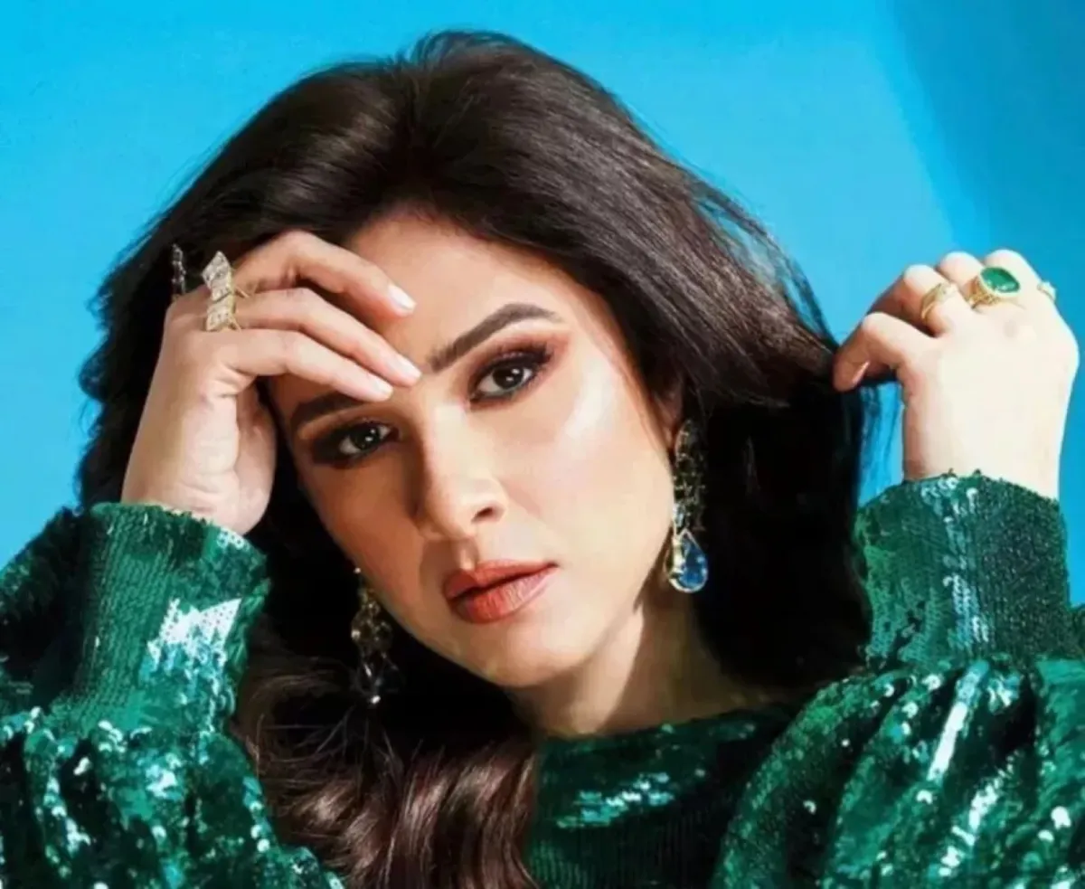 ياسمين عبد العزيز- في جلسة تصوير خاصة لـ سيدتي تصوير شريف مختار