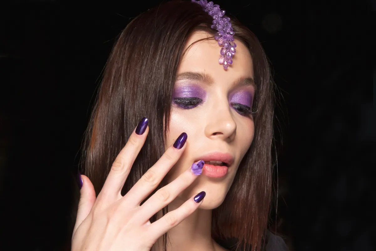 مناكير رأس السنة 2026