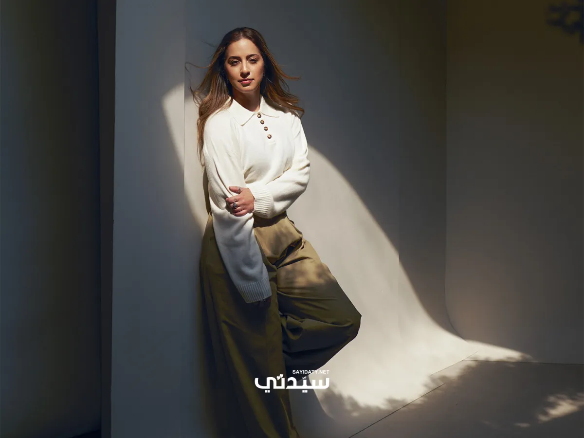 الشيف البحرينية العالمية تاله بشمي