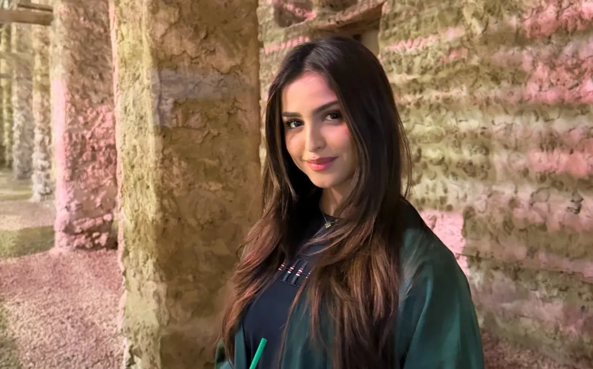 حلا الترك- الصورة من  حسابها على الانستغرام