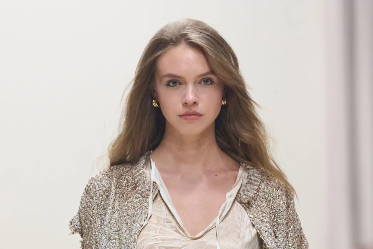 ما هي صيحات الشعر لعام 2026؟