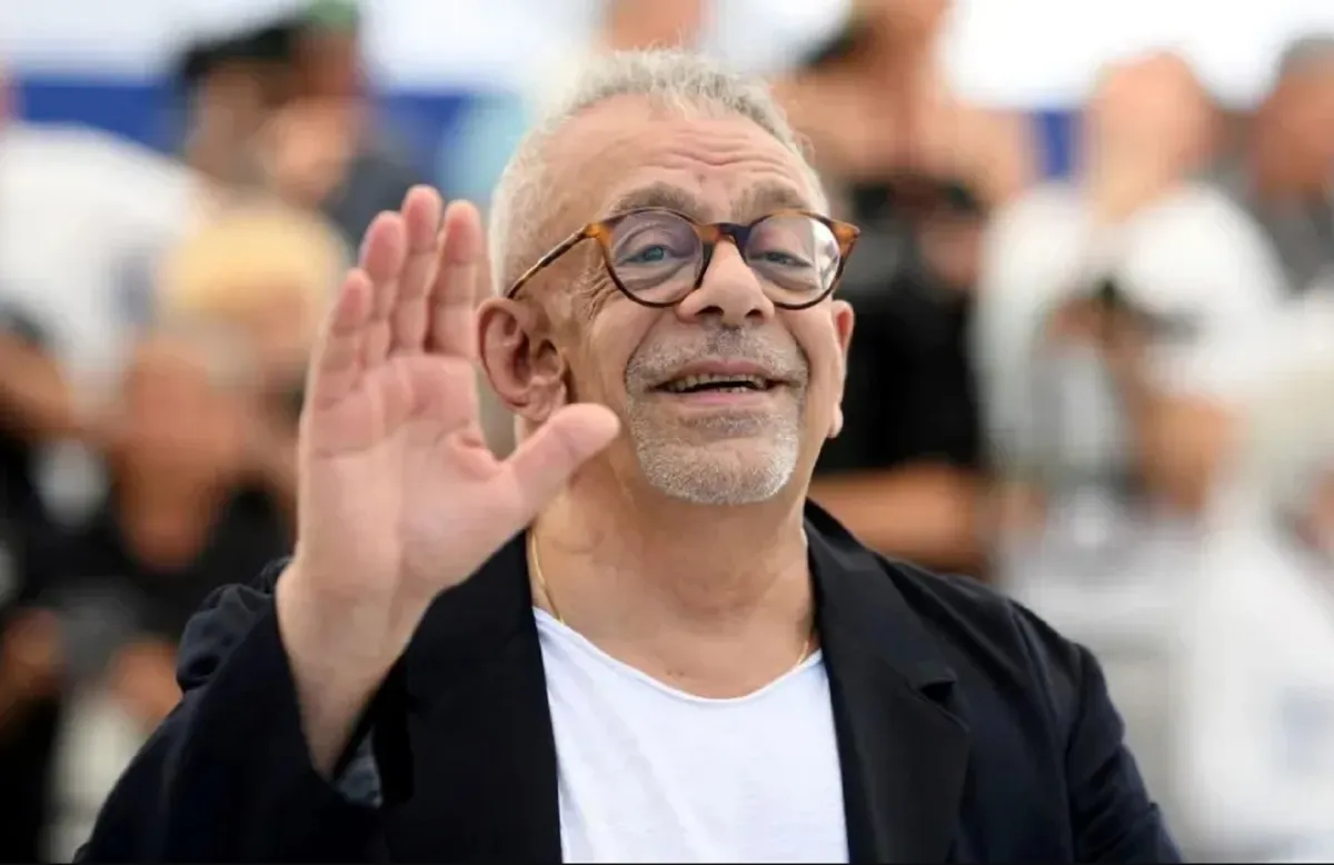 يسري نصر الله - الصورة من حسابه على منصة "X"