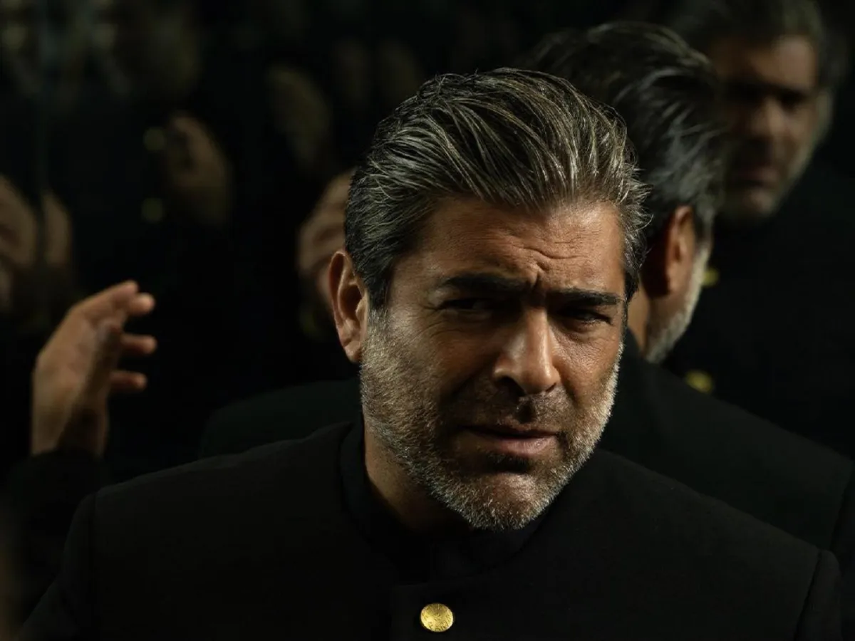 وائل كفوري - الصورة من صفحته على فيسبوك