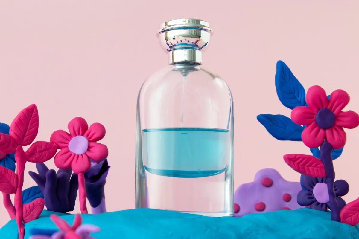 ما هو العطر الذي يمثل البدايات الجديدة للترحيب بالسنة الجديدة؟