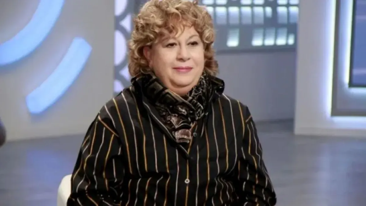 سمية الألفي- الصورة من أرشيف المحرر