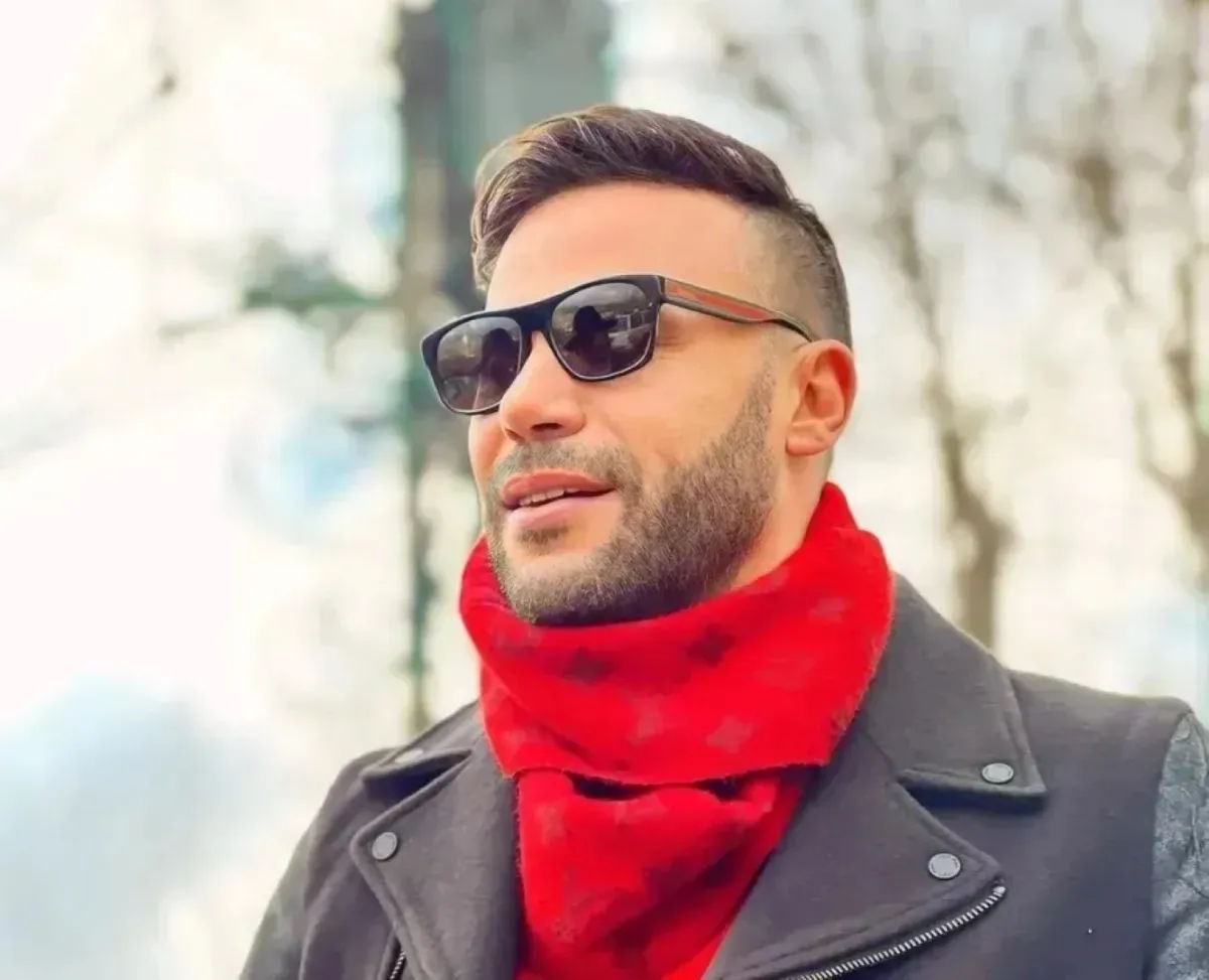 محمد إمام- الصورة من حسابه على إنستغرام