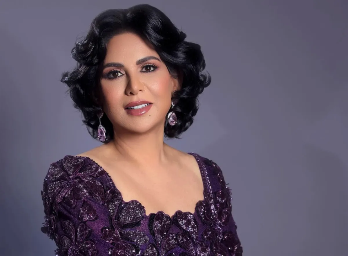 نوال- الصورة من حسابها على الانستغرام