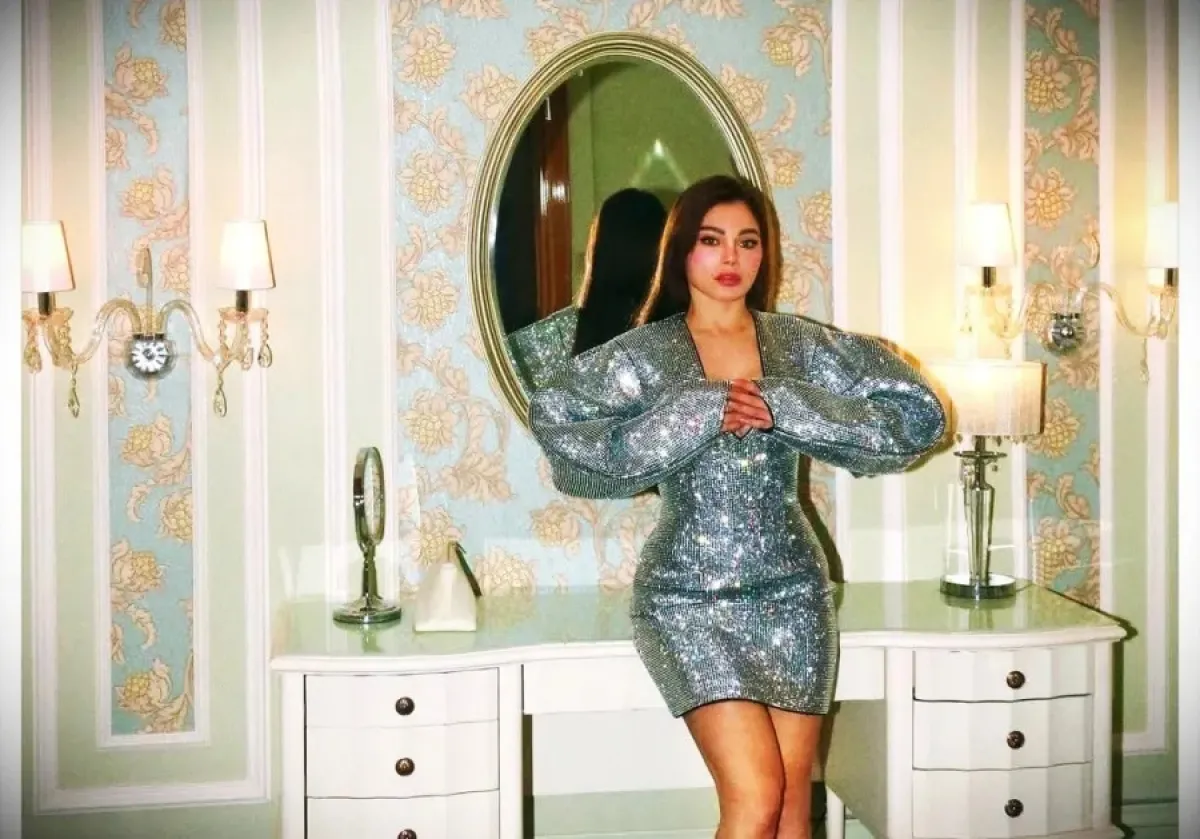 هيفاء وهبي- الصورة من حسابها على إنستغرام