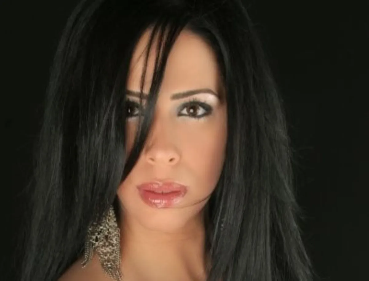 جيهان سلامة- الصورة أرشيفية