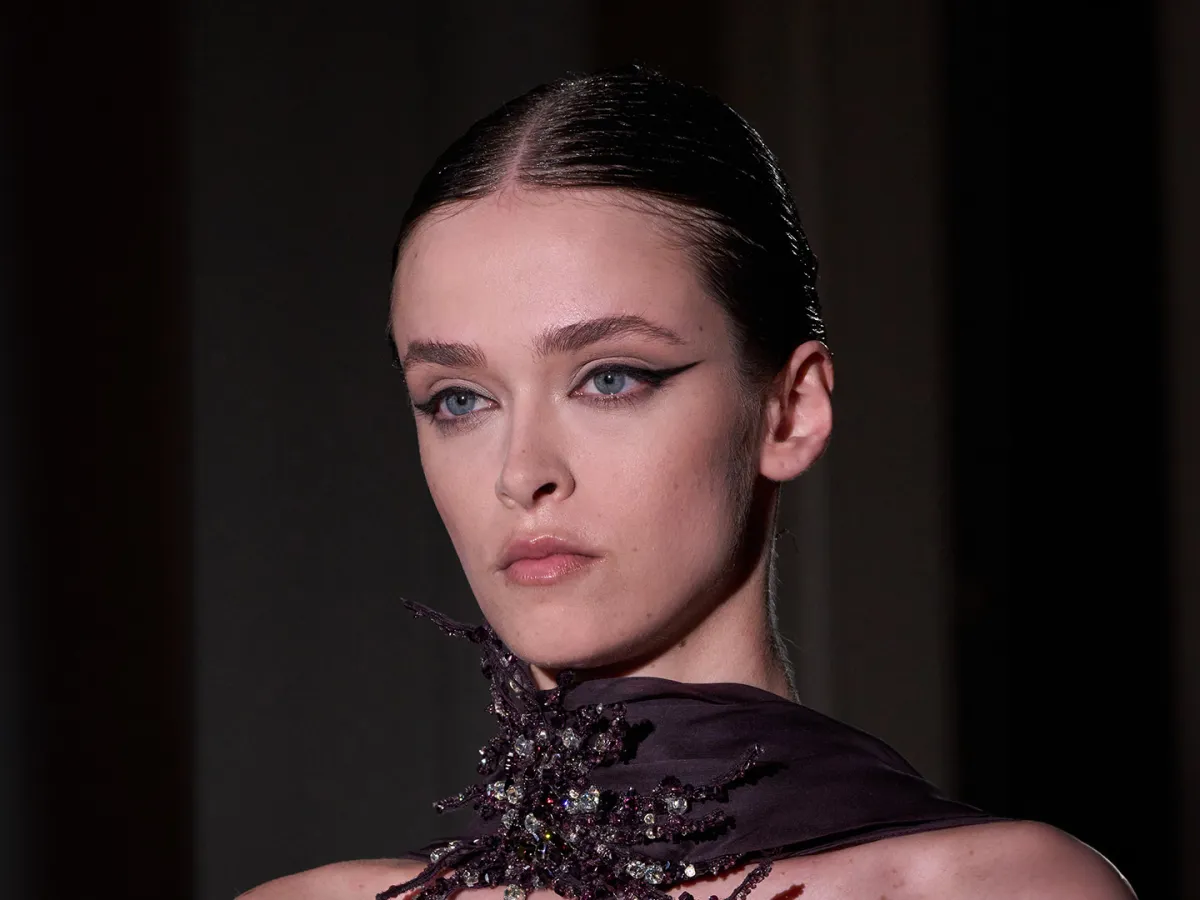 مكياج رأس 2025