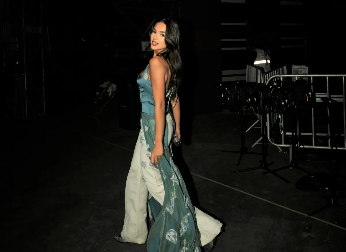 تيارا وهبي- الصورة من المصدر