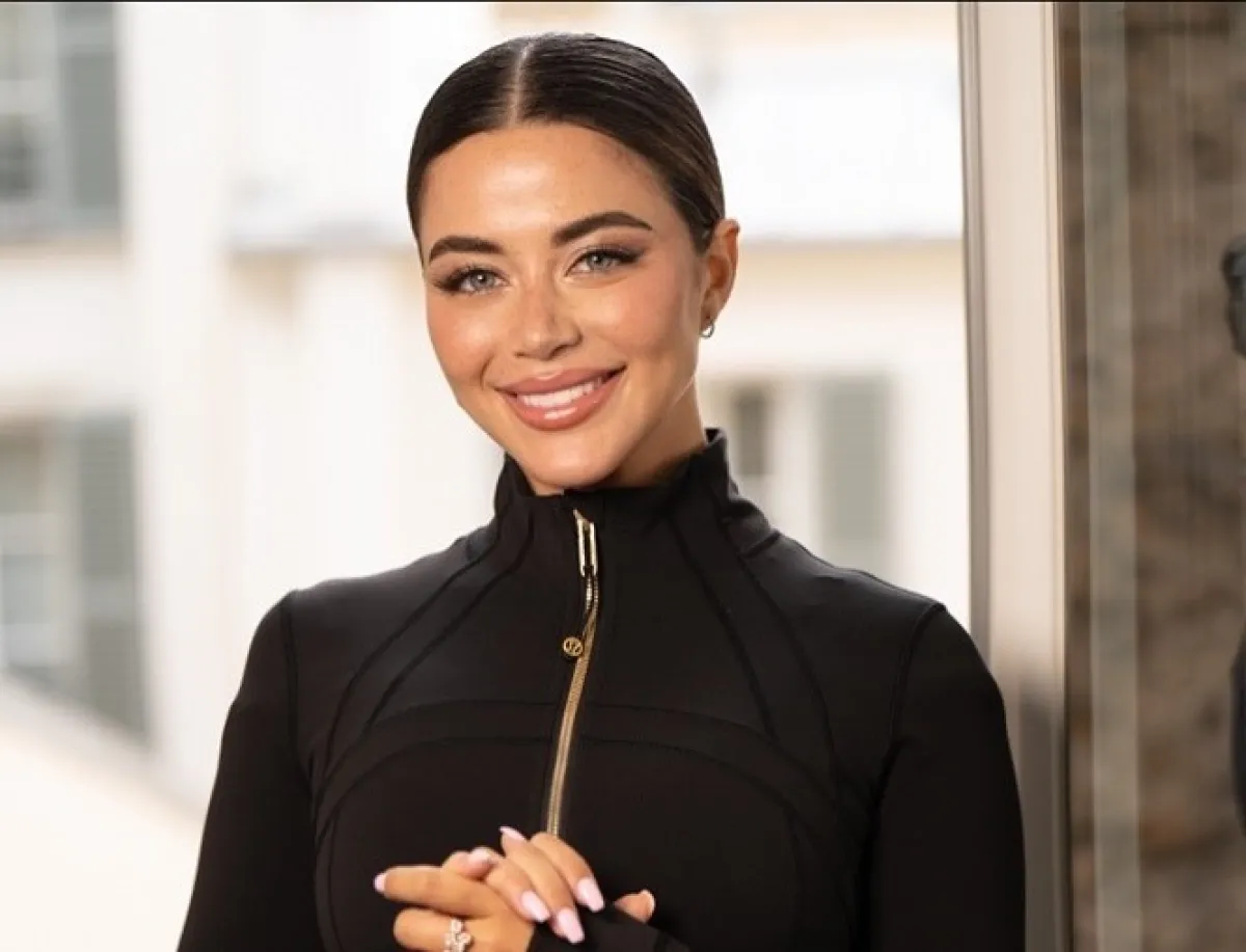 يارا السكري -الصورة من صفحتها على إنستغرام