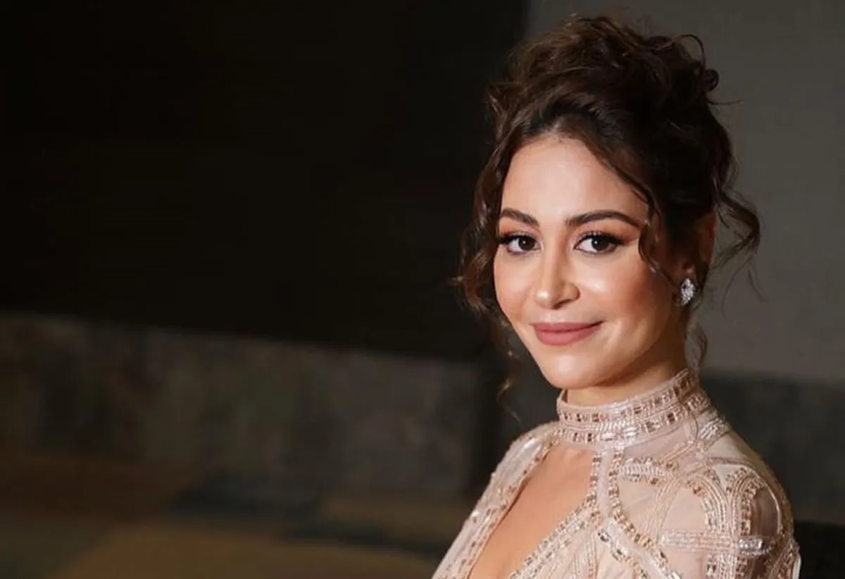 منة شلبي- الصورة من حسابها على إنستغرام