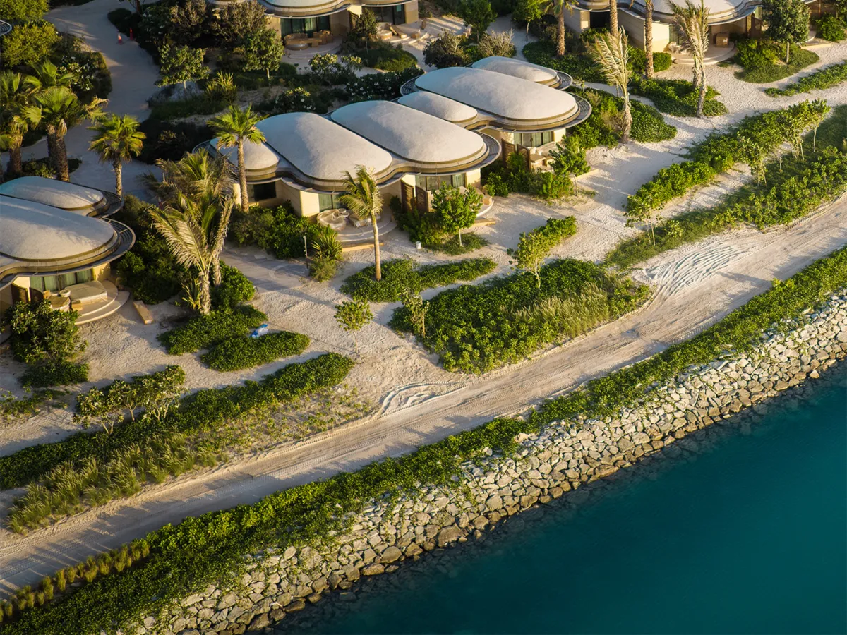 منتجع InterContinental The Red Sea Resort