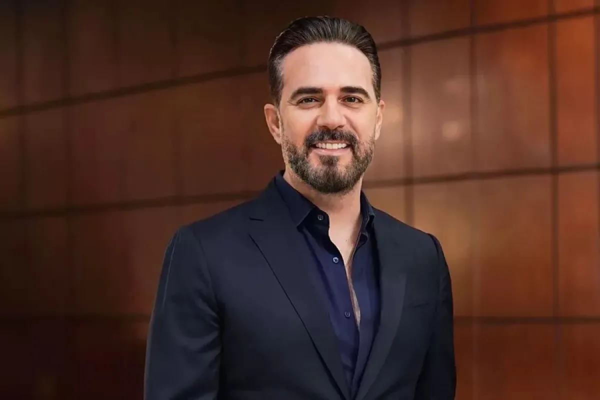 وائل جسار - الصورة من صفحته الرسمية على الفيسبوك