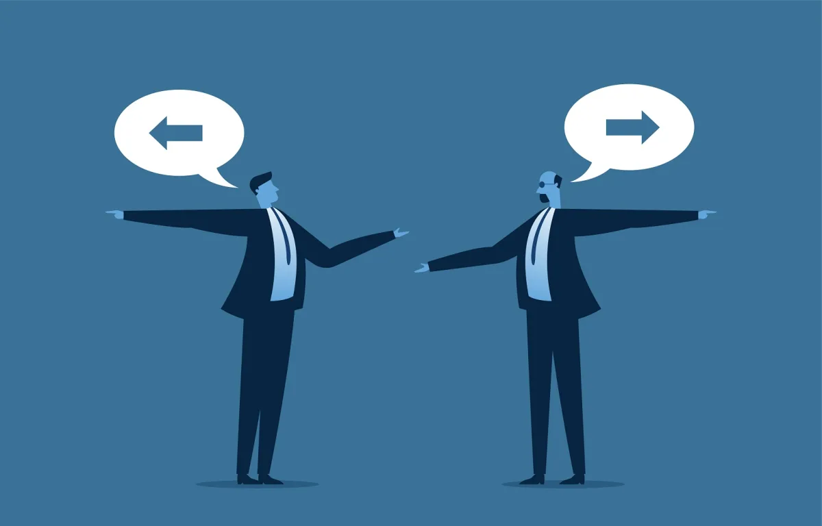 الإدارة بين المدارس القديمة والحديثة -  الصورة من freepik  تصوير johnstocker