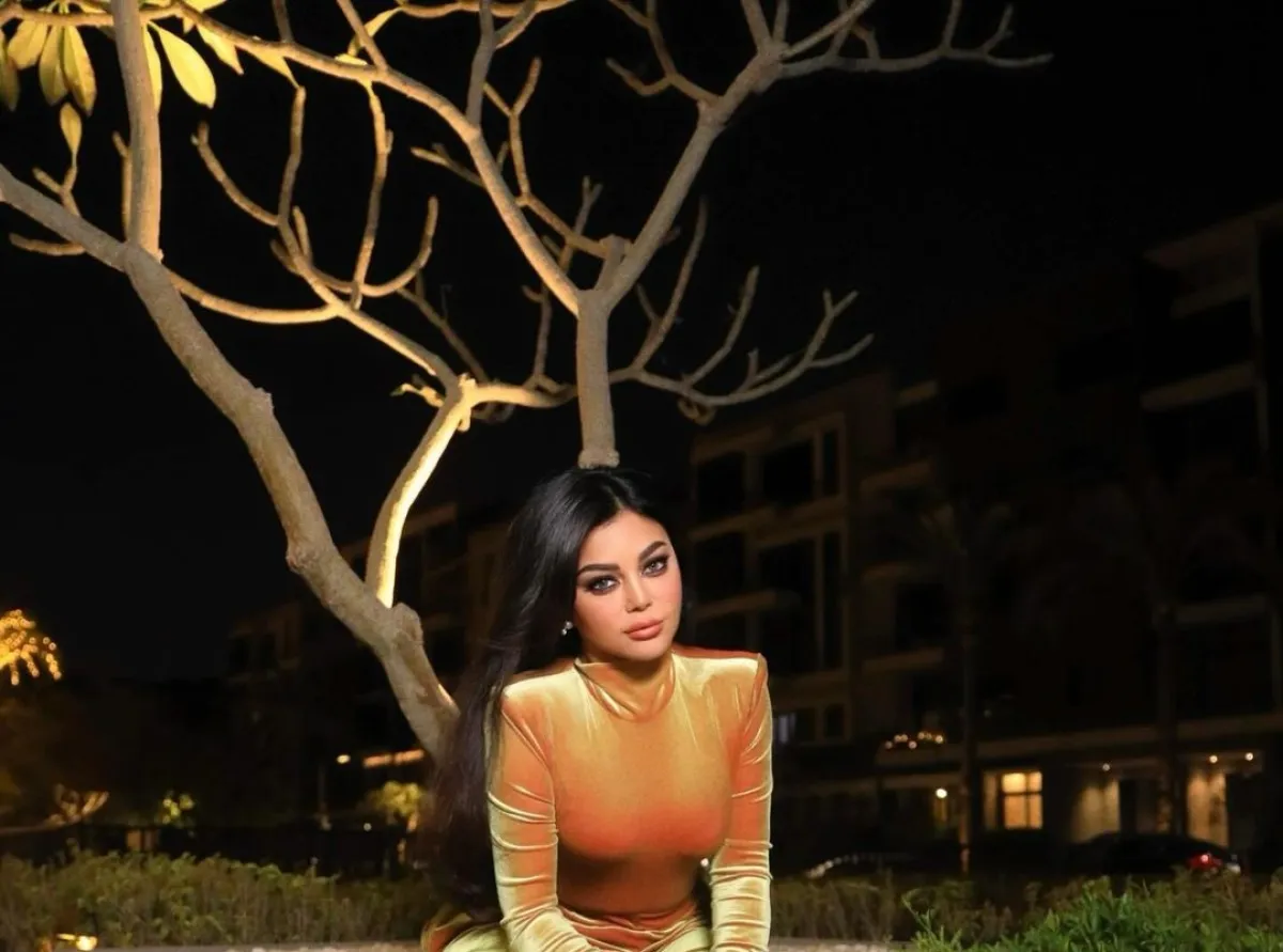 هيفاء وهبي- الصورة من حسابها على إنستغرام