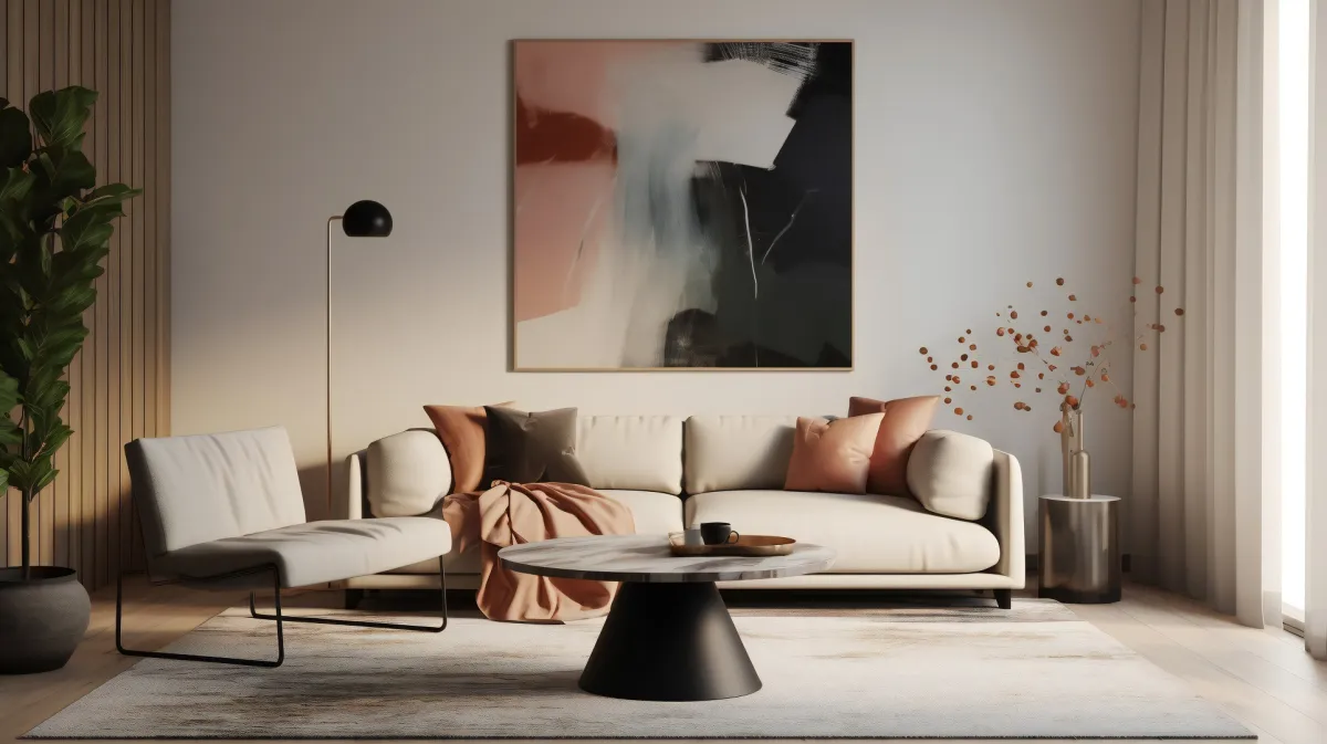 ديكور معاصر