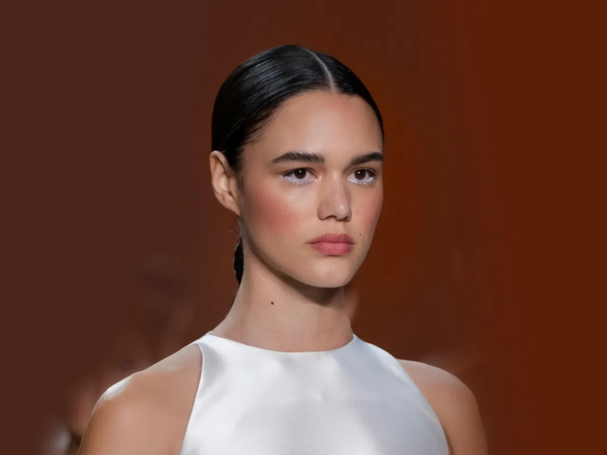 كونتور الوجه