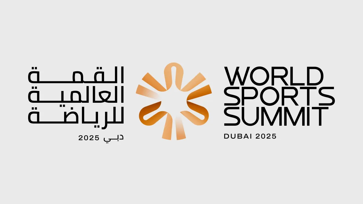  انطلاق القمة العالمية للرياضة غدًا في دبي - الصورة من مكتب دبي الإعلامي