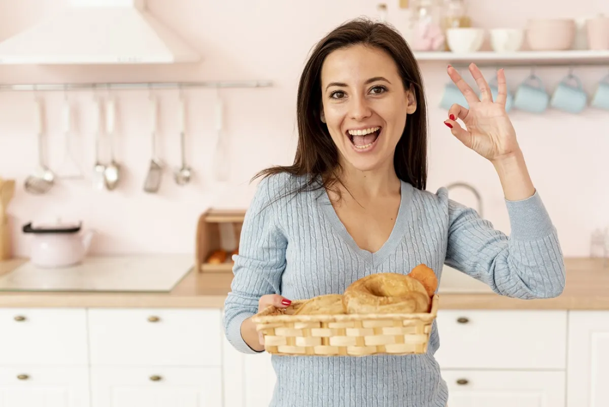 رجيم المناسبات لخسارة بعض الوزن