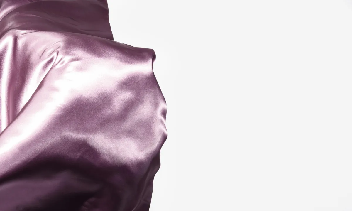 قماش الساتان