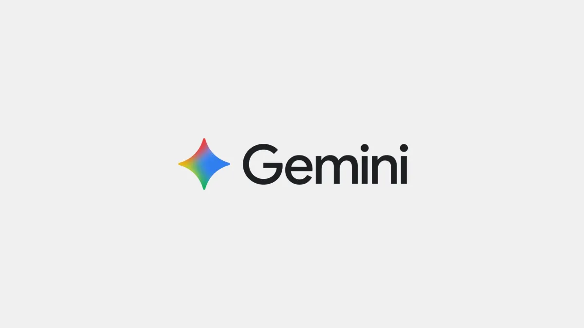 جيميني - الصورة من الموقع الرسمي لجوجل "gemini google"