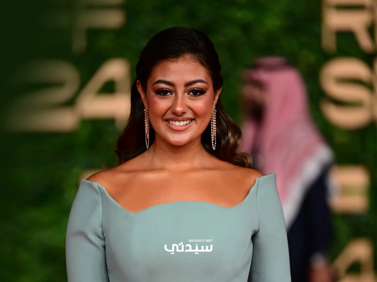  أبرز صيحات المكياج على السجادة الحمراء في مهرجان البحر الأحمر