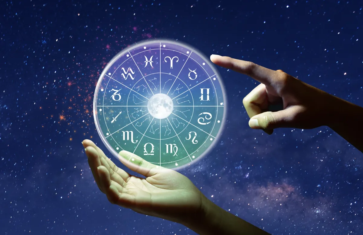 أبراج لا تعبر عن مشاعرها