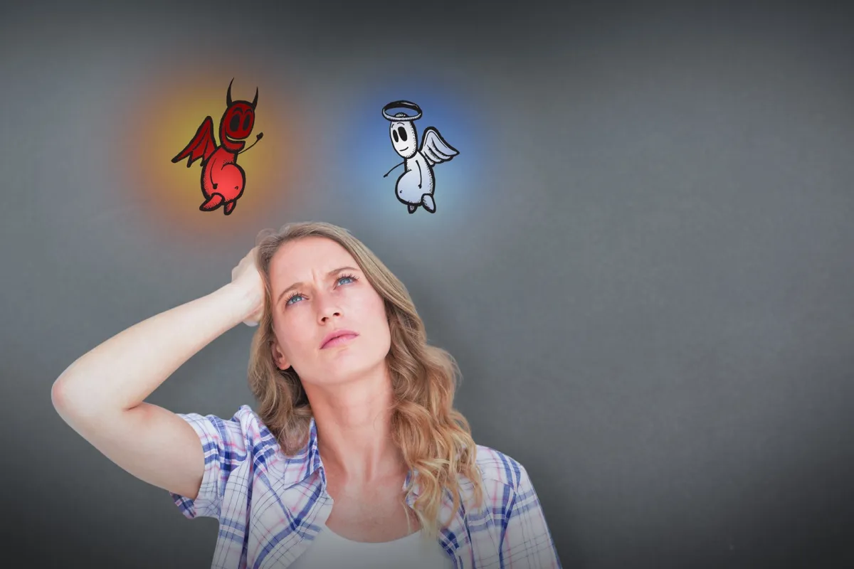 نسبة الشر في كل برج