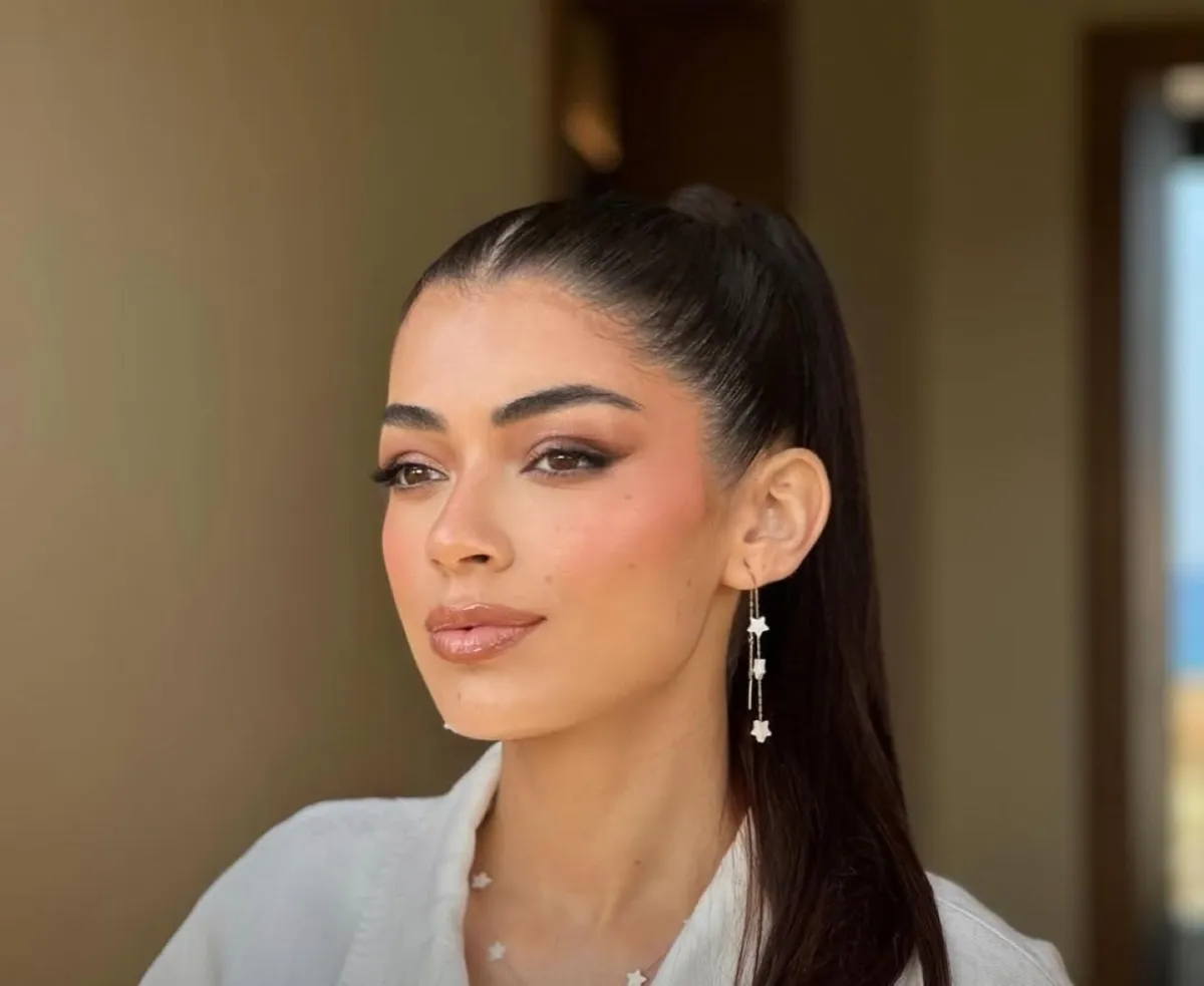 درجات أحمر شفاه نهارية من النجمات