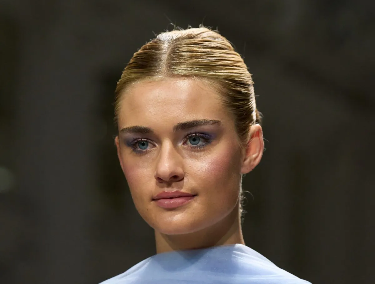 صيحات ظلال العيون لربيع وصيف 2026 