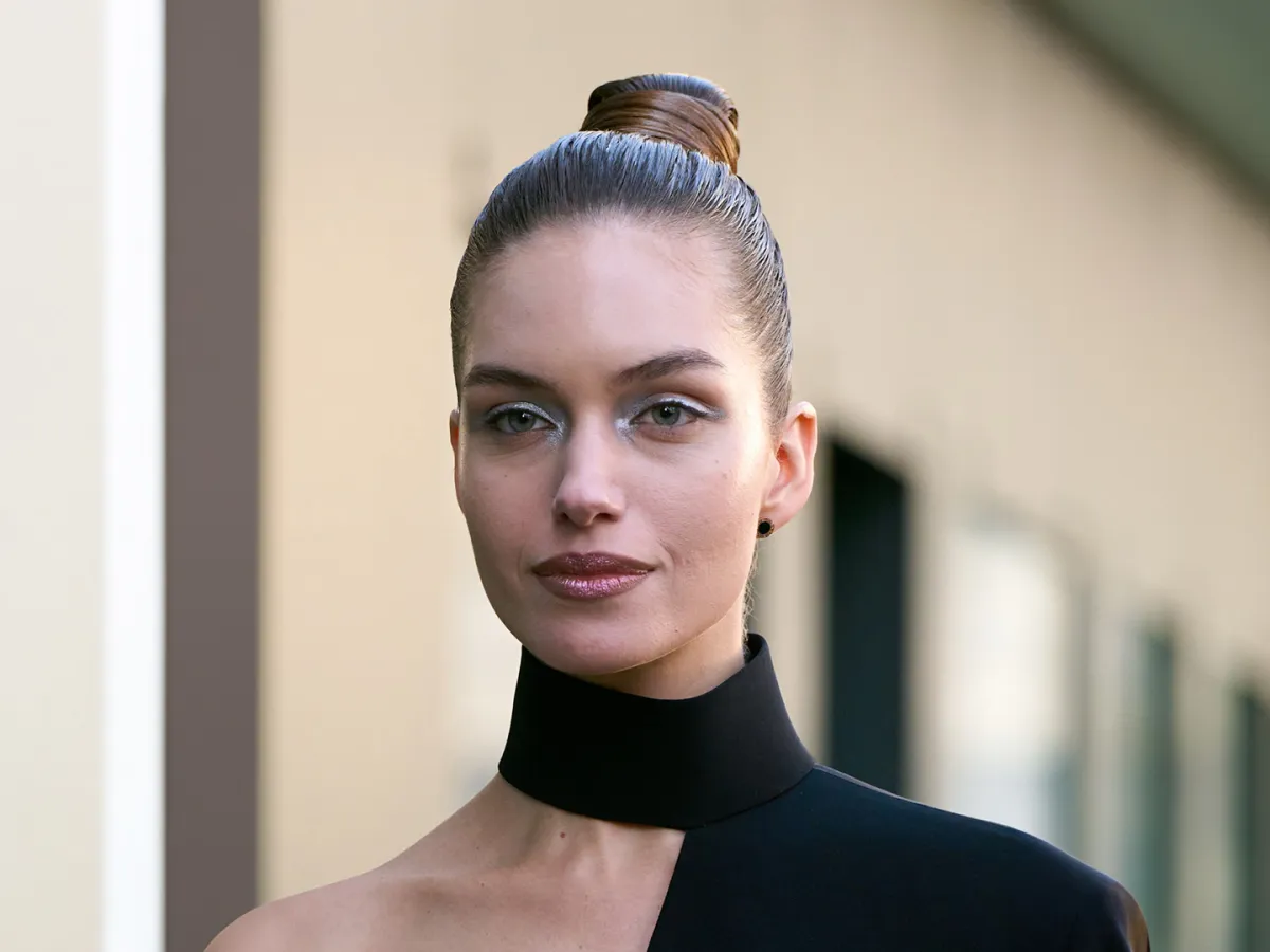 مكياج الألفية الثالثة Y3K