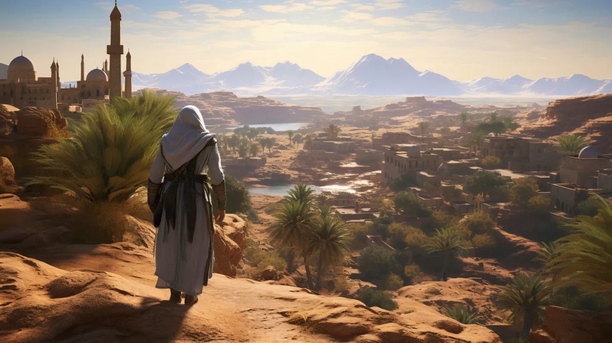  شملت رحلات ابن بطوطة كذلك ما كان يُعرف بأقصى حدود العالم (صورة تعبيرية) - المصدر: freepik 