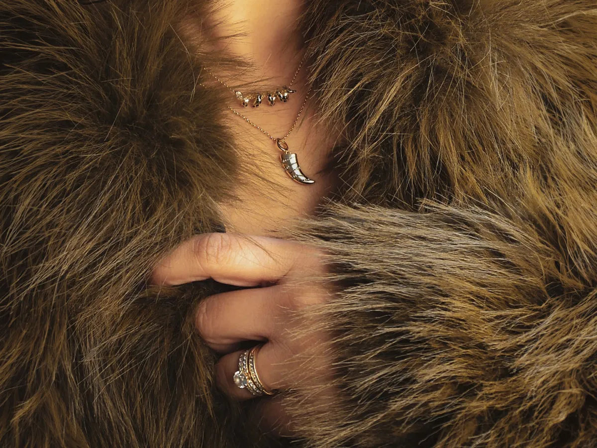 مجوهرات من Tripat - الصورة من العلامة 