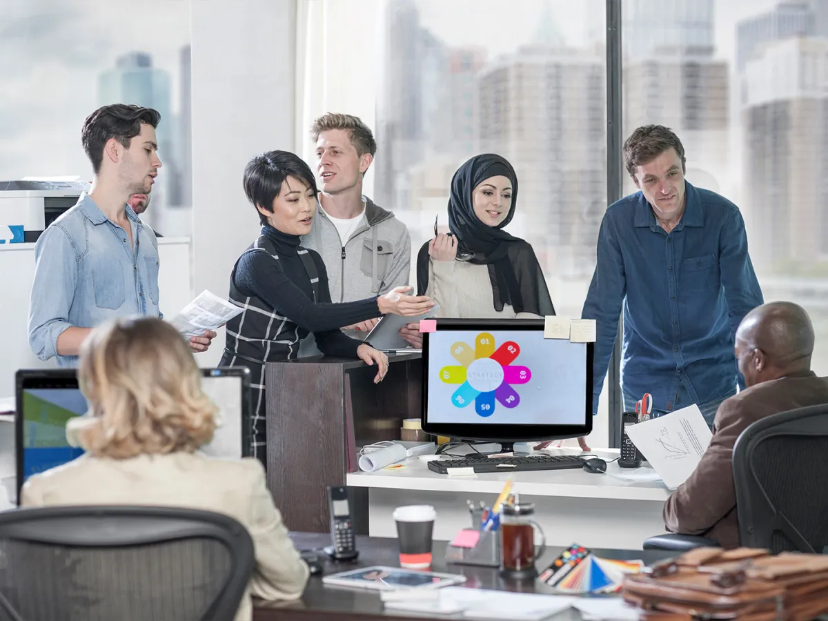 الصورة من elements envato By westend61