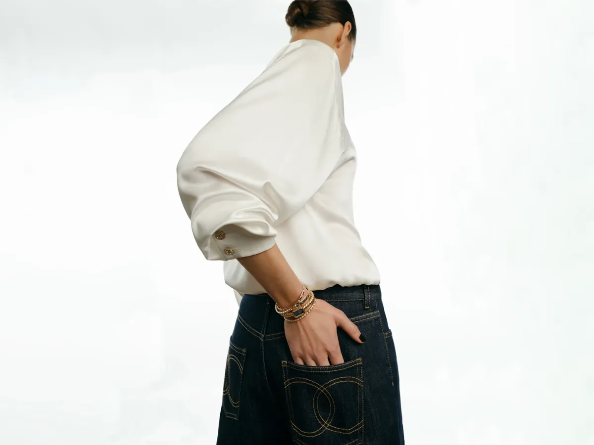 ساعة Chanel PREMIÈRE GALON