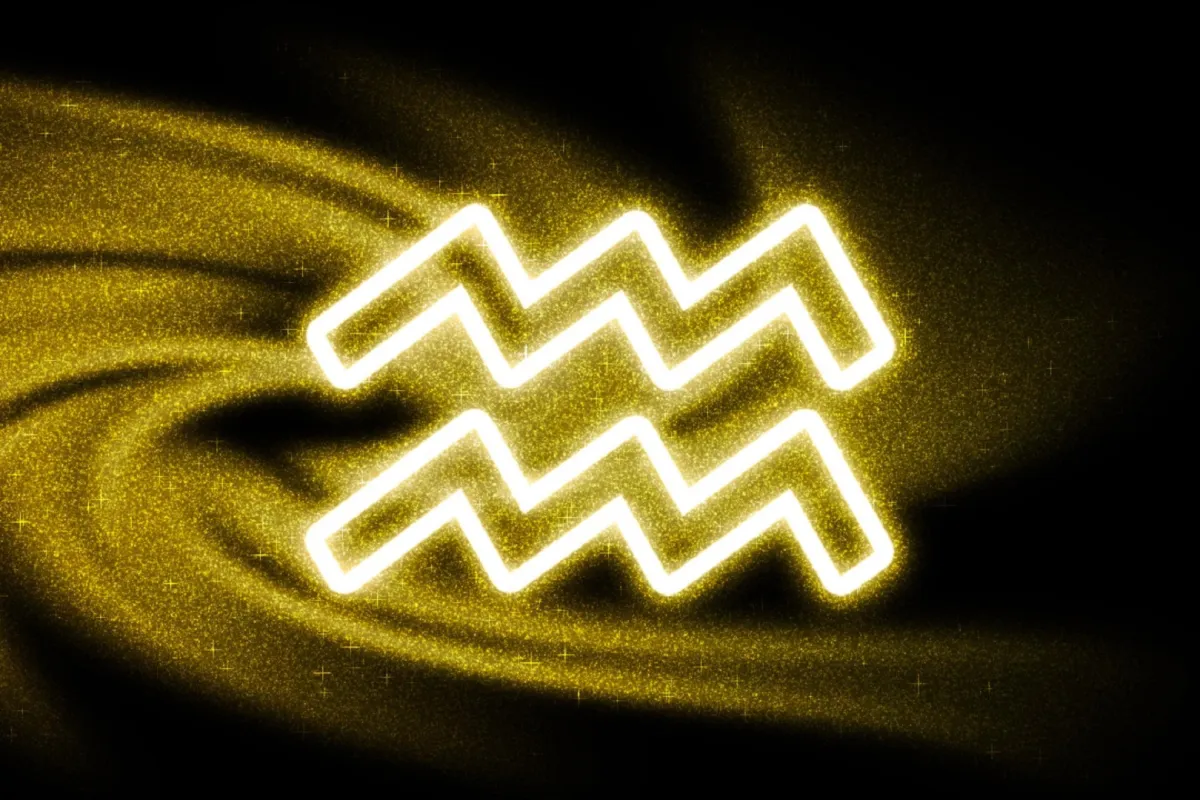  برج الدلو - مصدر الصورة من freepik