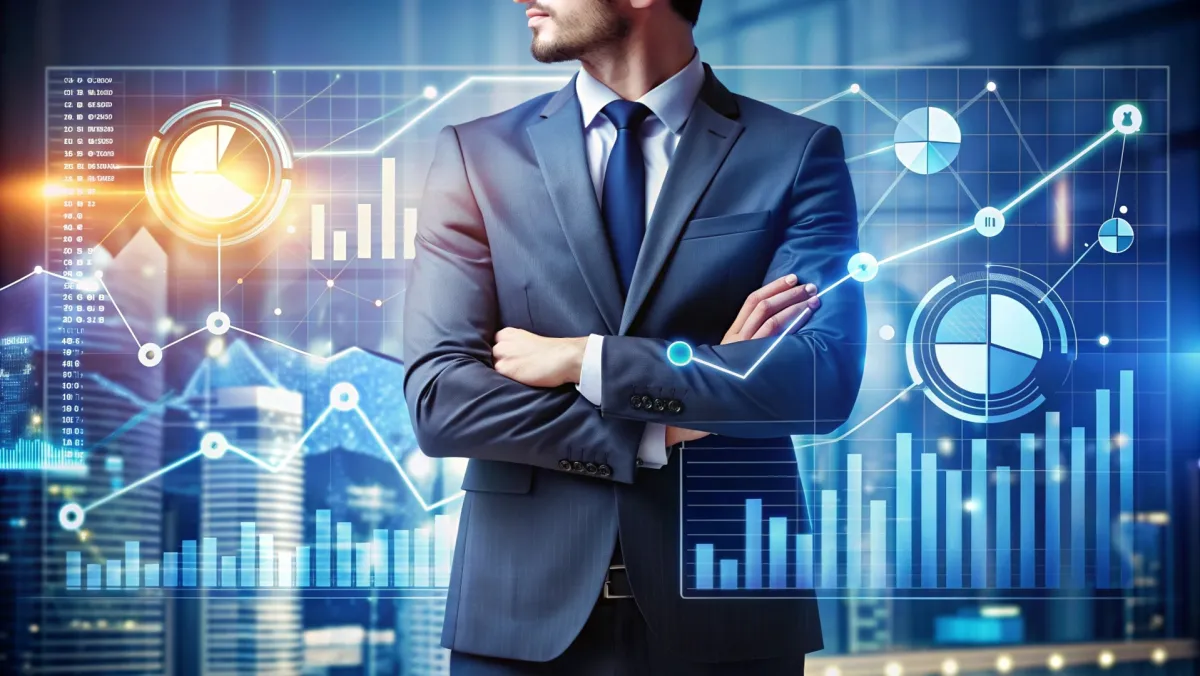 المستثمر شريك لرائد الأعمال في النجاح - الصورة من freepik  تصوير wahyu_t