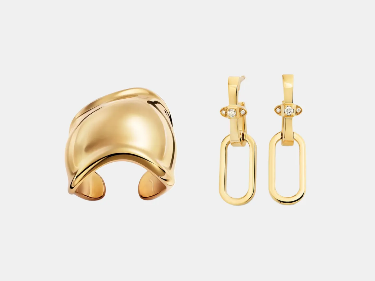 مجوهرات الجيل زد